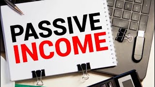 Passive Income Aggressive Retirement passiveincome waystomakemoneyonline invest [upl. by Pansy]