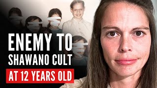 What Shawano Cult Leader Did to 12 Year Old He Was Threatened By [upl. by Garreth]