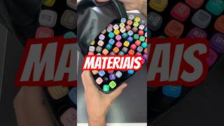 Materiais de Grafite graffiti grafite bomb art arte desenho letter lettering viralvideo fy [upl. by Naik]