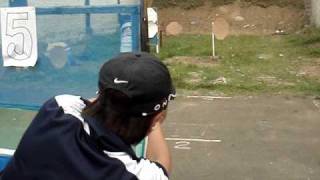 Valerie Levanza Lady Open Shooter [upl. by Baudelaire]