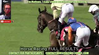 REDCAR FULL races Oct 18 2024  Horse Racing [upl. by Alpert]