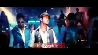 Thuppaki Google Google Video Song with Lyrics [upl. by Oruhtra378]