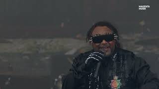 Skindred  Live Wacken 2023 Full Show HD [upl. by Higginson]