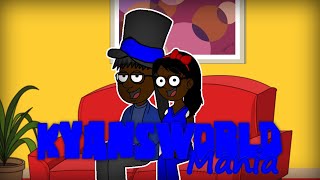 KyansWorld Mania Season 4 Full Episodes [upl. by Johppa]