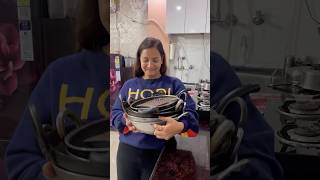 Bech diye saare bartan😭 nehabisht kitchentips ytshorts dailyvlog cleaning pahadi newhome [upl. by Oaks]