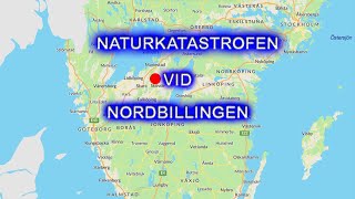 Naturkatastrofen vid Nordbillingen [upl. by Enitsirt924]