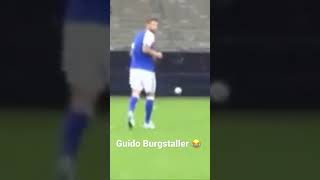 GUIDO BURGSTALLER ABSOLUTE LEGENDE 😂 [upl. by Somerville]