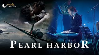 PEARL HARBOR  HANS ZIMMER  TYNDA MUSIC [upl. by Eisinger]