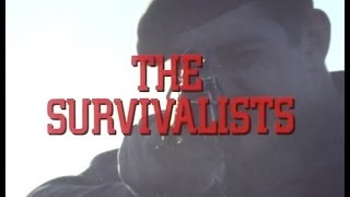 Survivalists  The Covenant The Sword and The Arm of The Lord and various others [upl. by Retsila]