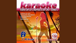 Laberinto Karaoke Version [upl. by Evin]