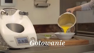 Jak gotować  Thermomix ® TM5 PL [upl. by Lindsy]