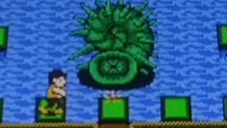 StarTropics NES Classic Edition Gameplay Part 9 [upl. by Ayekin818]