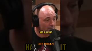 Joe Rogan The Journey of Success Starts from Scratch [upl. by Euqinue]