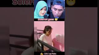 WAH SEPERTINYA BUKAN CUMA IDAMAN LAGI❗️❗️shorts andresuhen videomeme reactionvideo lucu [upl. by Kean]