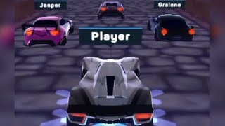 LETS PLAY CAR RACING GAME 🏎️ videogame viralvideo bestplayer car race racing best games yt [upl. by Keenan]