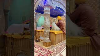 Gurdwara sahib Shikarpur [upl. by Cosette]