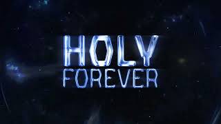 Holy Forever Remix  Gui Brazil Antonela Castillo Oasis Ministry [upl. by Sorazal]