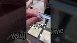 Diamond Wholesaler SCAM [upl. by Blithe409]