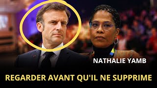 NATHALIE YAMB A RAISON [upl. by Suirada]