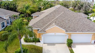 395 West Tangerine Square SW Vero Beach FL [upl. by Ahseinat]