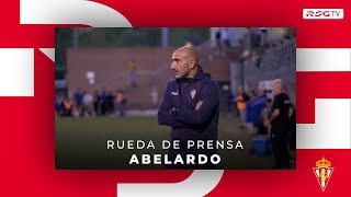 Habla Abelardo Fernández 12112022 [upl. by Aisa828]