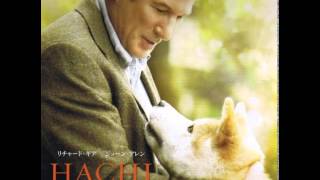 Hachiko A Dogs Story  Soundtrack  Goodbye [upl. by Hoyt319]