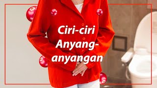 CiriCiri AnyangAnyangan dan Solusinya [upl. by Astto]