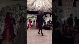 Hammad Shoaib wedding Dance viralvideo dance trending foryou youtubeshorts foryoupage fyp [upl. by Richardson472]