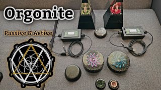 Super Beneficial Orgone Devices [upl. by Briney12]