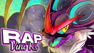 MINI RAP  Noivern Pokémon XY  VINI KS Prod TC Punters [upl. by Aiasi]