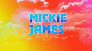 20082010 Mickie James Entrance Video Titantron [upl. by Offen]