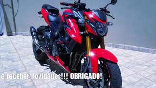 Ponteira Akrapovic Aliexpress com e sem DB KILLER [upl. by Anos]