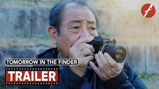 Tomorrow in the Finder 2024 明日を綴る写真館  Movie Trailer  Far East Films [upl. by Anialad]