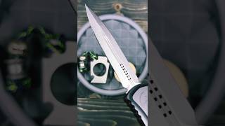 Double Sided Obsessions🤪edcknives knifecommunity knifefanatics shorts edc shortsfeed funny [upl. by Tavey305]