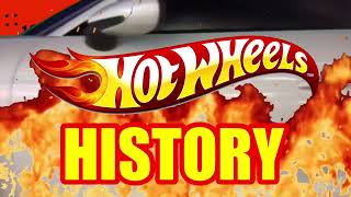 FORD ESCORT RS2000 HOT WHEELS HISTORY EPISODE 7 [upl. by Rehportsirhc]