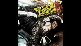 Anarchy Reigns Full OST [upl. by Oahc585]