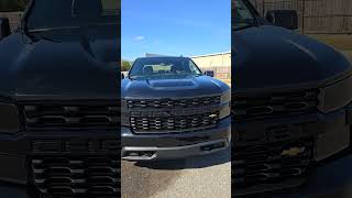 2012 Chevy Silverado Custom wecareaboutyou Stock  S2985B [upl. by Gavette]