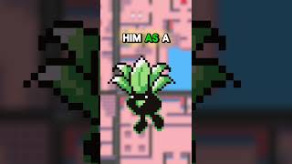 Oddish in Generation I  Classic Pokémon Evolution Explained shorts [upl. by Earal]