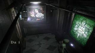 Lets Play Resident Evil Remake 012 Deutsch  Bilderrätsel [upl. by Dasha]