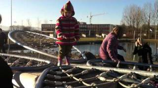 Spielplatz in Volketswil [upl. by Yllah]