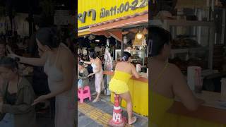 OMG  Thai Street Food [upl. by Erkan]