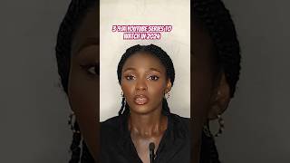 Nigerian YouTube series to watch in 2024 nollywoood youtubeshorts nollywoodmovies youtubeseries [upl. by Htedirem985]