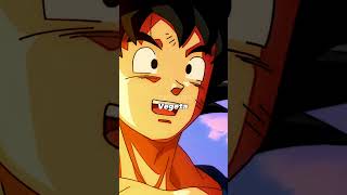 Goku le dice a Vegeta que se enojo cuando Bills golpeo a bulma dragonballsuper audiolatino Edit [upl. by Sower]