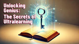 Unlocking Genius The Secrets of Ultralearning [upl. by Thirzia]