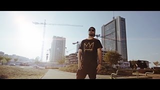 IronKap ft Marpo  Jeden z nich OFFICIAL VIDEO [upl. by Suriaj367]