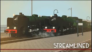 Streamlined Basic guide  ROBLOX [upl. by Yruy]