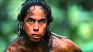 Apocalypto  Almost [upl. by Euphemiah]