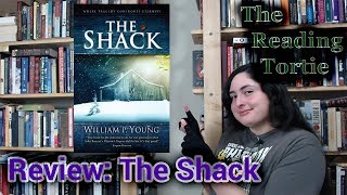 Book Review  The Shack by William P Young [upl. by Pricilla]