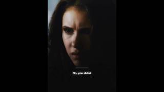 quotWhere have you beenquot  Elena Gilbert Voiceover  TVD 2x01 voiceover [upl. by Eimmaj]