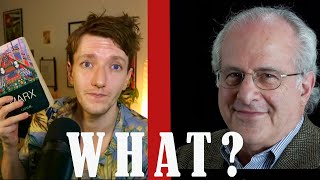 Class Theory and History by Richard D Wolff and Stephen Resnick Book Review [upl. by Gabel158]